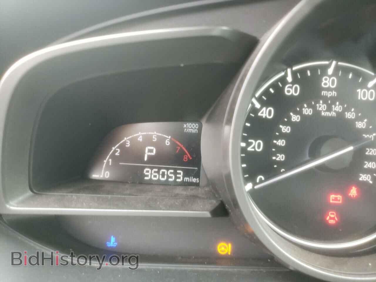 2018 MAZDA 3 - VIN: 3MZBN1V38JM163879 - Фото 8