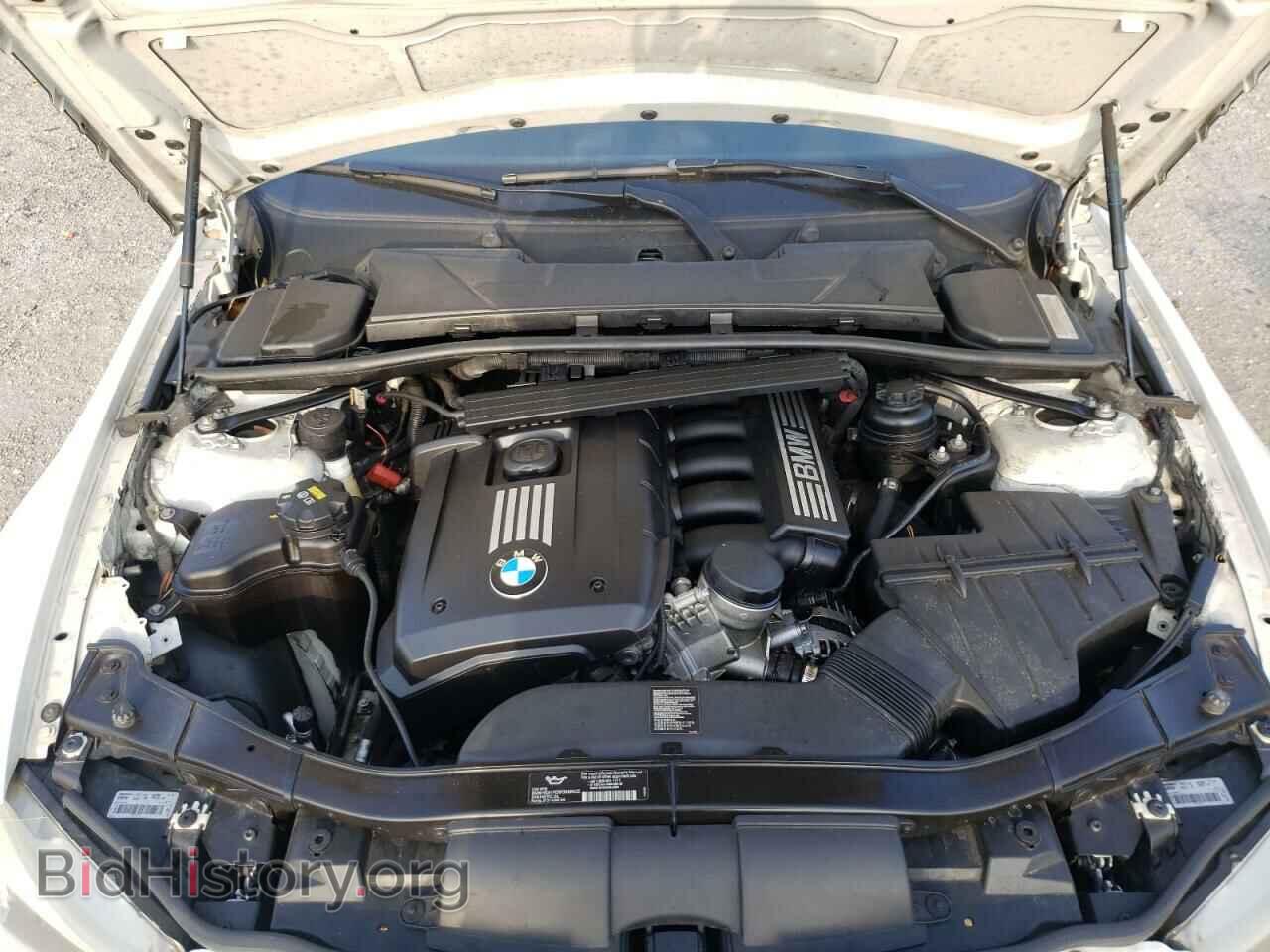 2011 BMW 3 SERIES - VIN: WBAPH7C56BA802361 - Фото 7