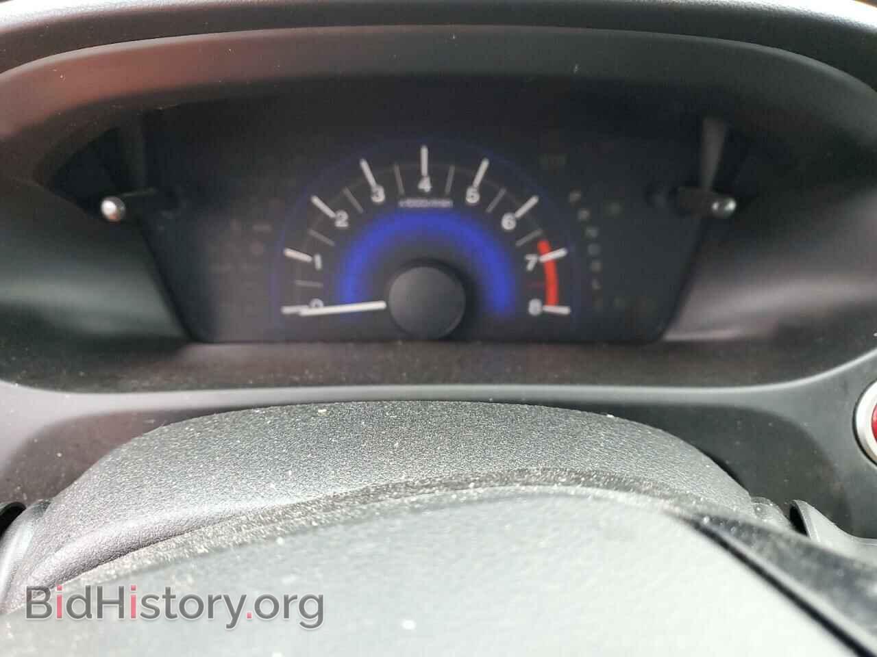 2015 HONDA CIVIC - VIN: 19XFB2F84FE060621 - Фото 9