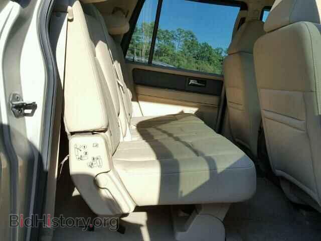 2007 FORD EXPEDITION - VIN: 1FMFK15507LA56586 - Фото 6