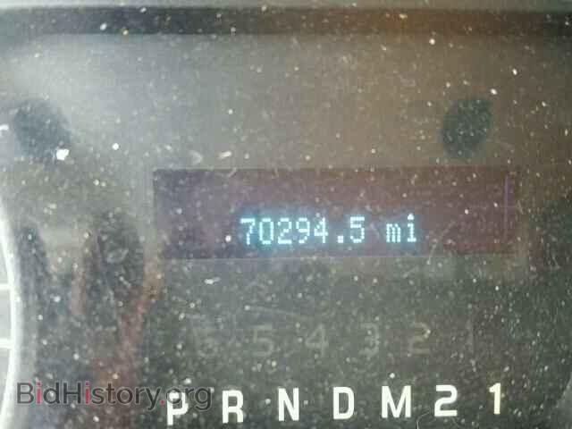 2011 FORD F150 - VIN: 1FTFX1EF4BFA05372 - Фото 8