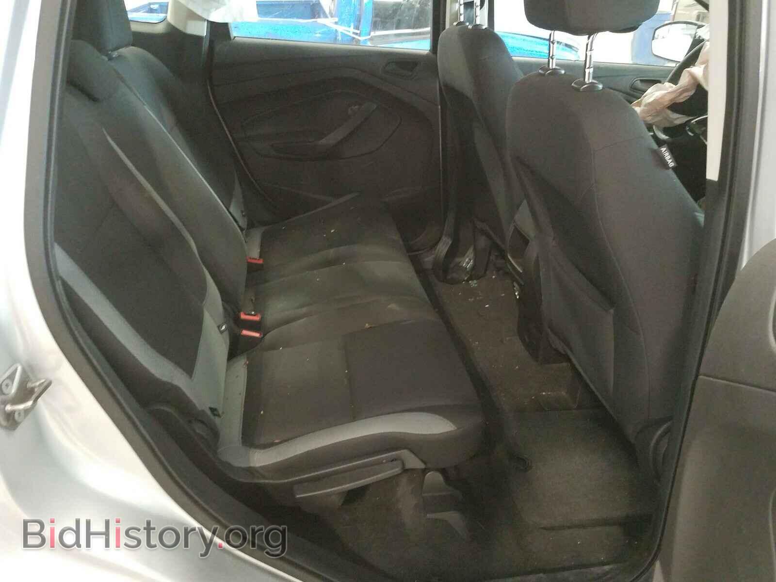 2013 FORD ESCAPE - VIN: 1FMCU0F78DUC70982 - Фото 6