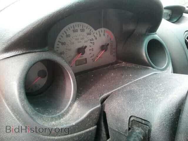2000 MITSUBISHI ECLIPSE - VIN: 4A3AC84L9YE039549 - Фото 8