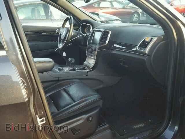 2014 JEEP CHEROKEE - VIN: 1C4RJFCG9EC431863 - Фото 5