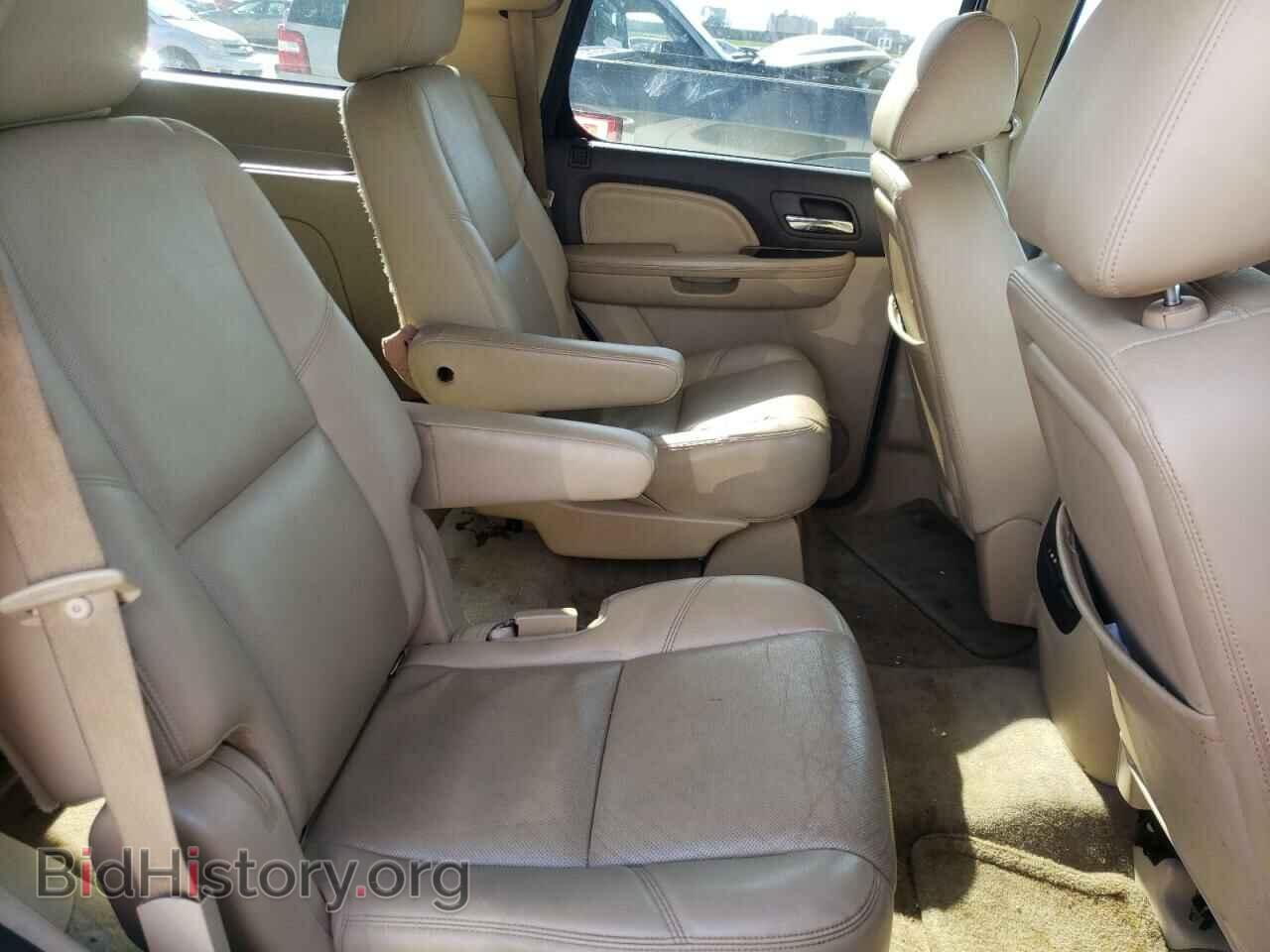 2013 GMC YUKON - VIN: 1GKS1EEF6DR158560 - Фото 6