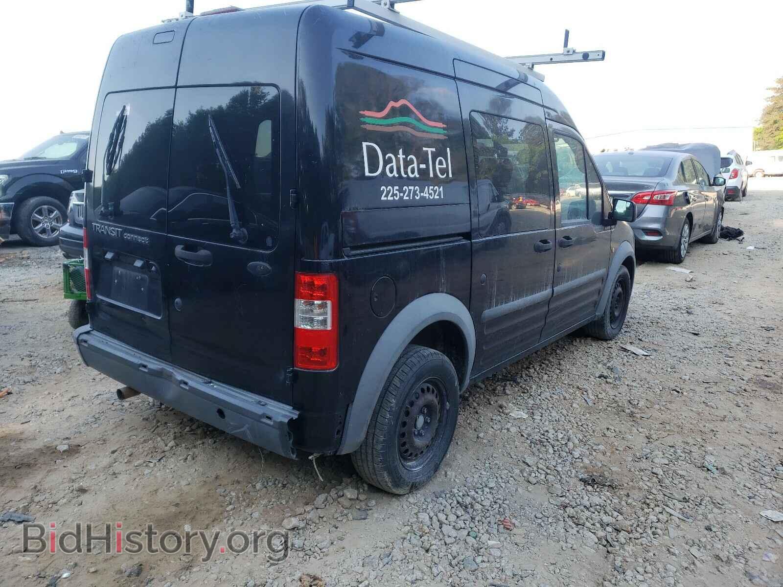 2013 FORD TRANSIT CO - VIN: NM0LS6AN3DT159150 - Фото 4