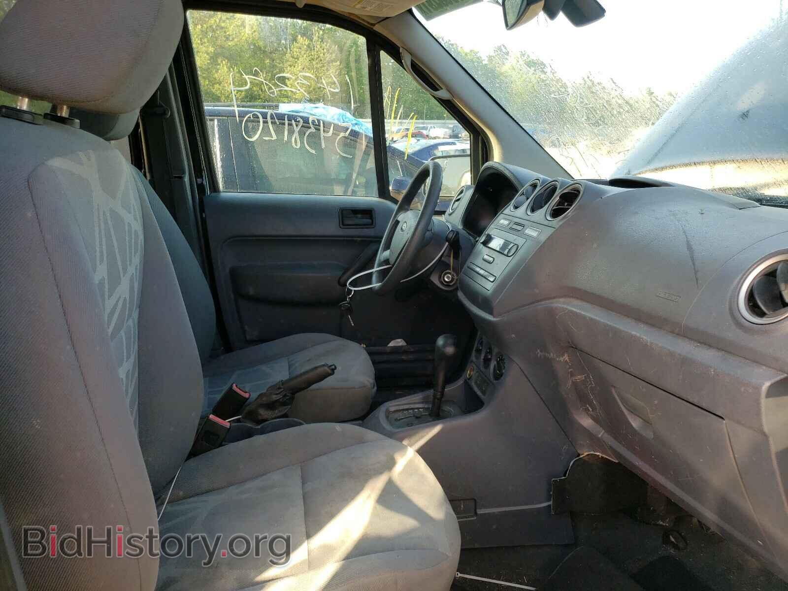 2013 FORD TRANSIT CO - VIN: NM0LS6AN3DT159150 - Фото 5