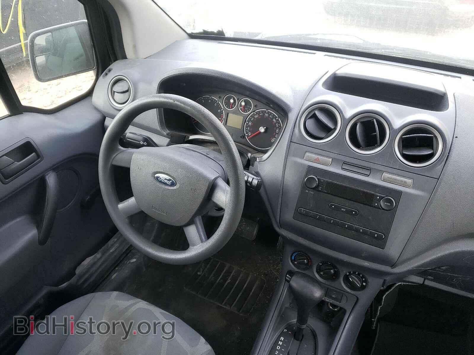 2013 FORD TRANSIT CO - VIN: NM0LS6AN3DT159150 - Фото 9