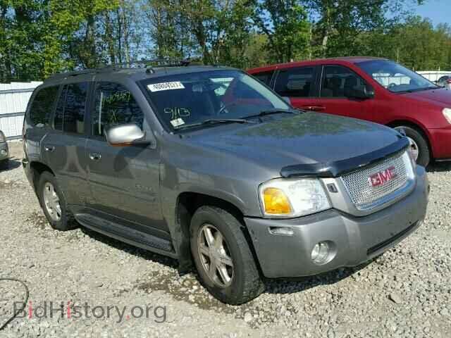 Photo 1GKET63M852382583 - GMC ENVOY 2005