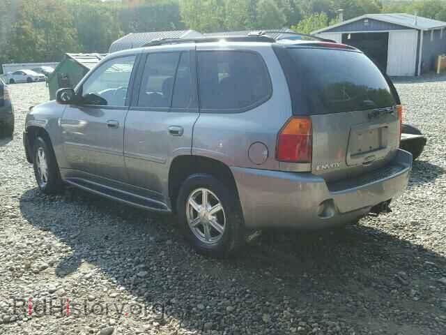 2005 GMC ENVOY - VIN: 1GKET63M852382583 - Фото 3