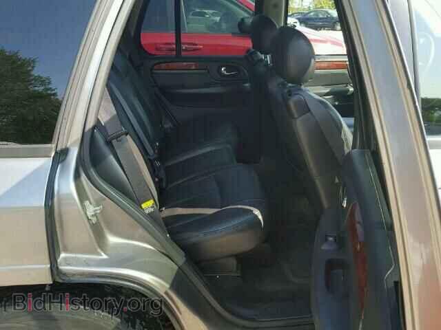 2005 GMC ENVOY - VIN: 1GKET63M852382583 - Фото 6