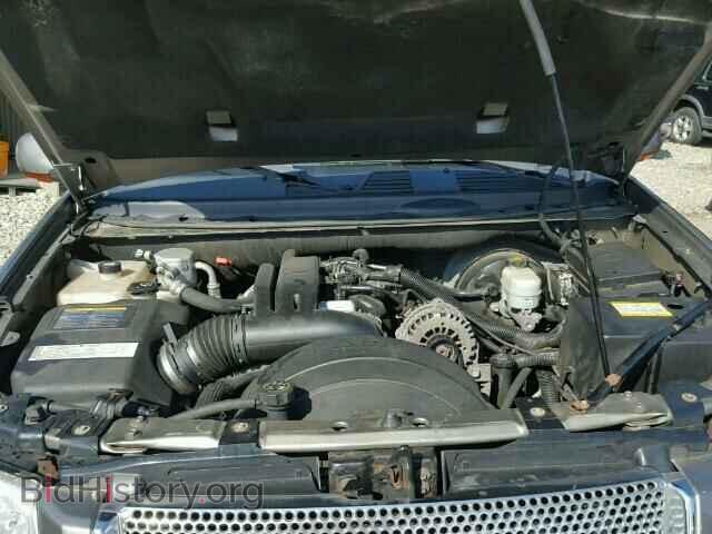 2005 GMC ENVOY - VIN: 1GKET63M852382583 - Фото 7