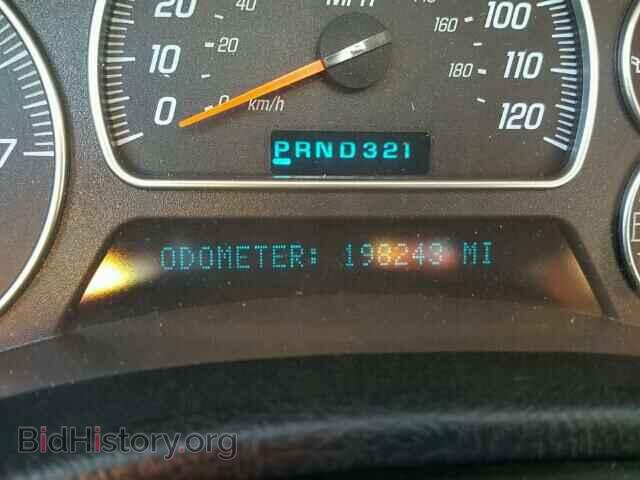 2005 GMC ENVOY - VIN: 1GKET63M852382583 - Фото 8