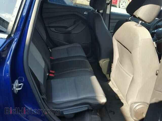 2014 FORD ESCAPE - VIN: 1FMCU0G97EUC60901 - Фото 6