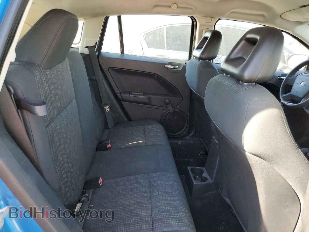 2008 DODGE CALIBER - VIN: 1B3HB28B88D629090 - Фото 10