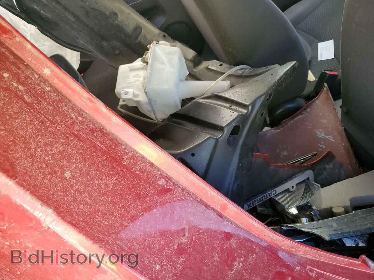 2019 MITSUBISHI MIRAGE - VIN: ML32F3FJ6KHF08802 - Фото 12