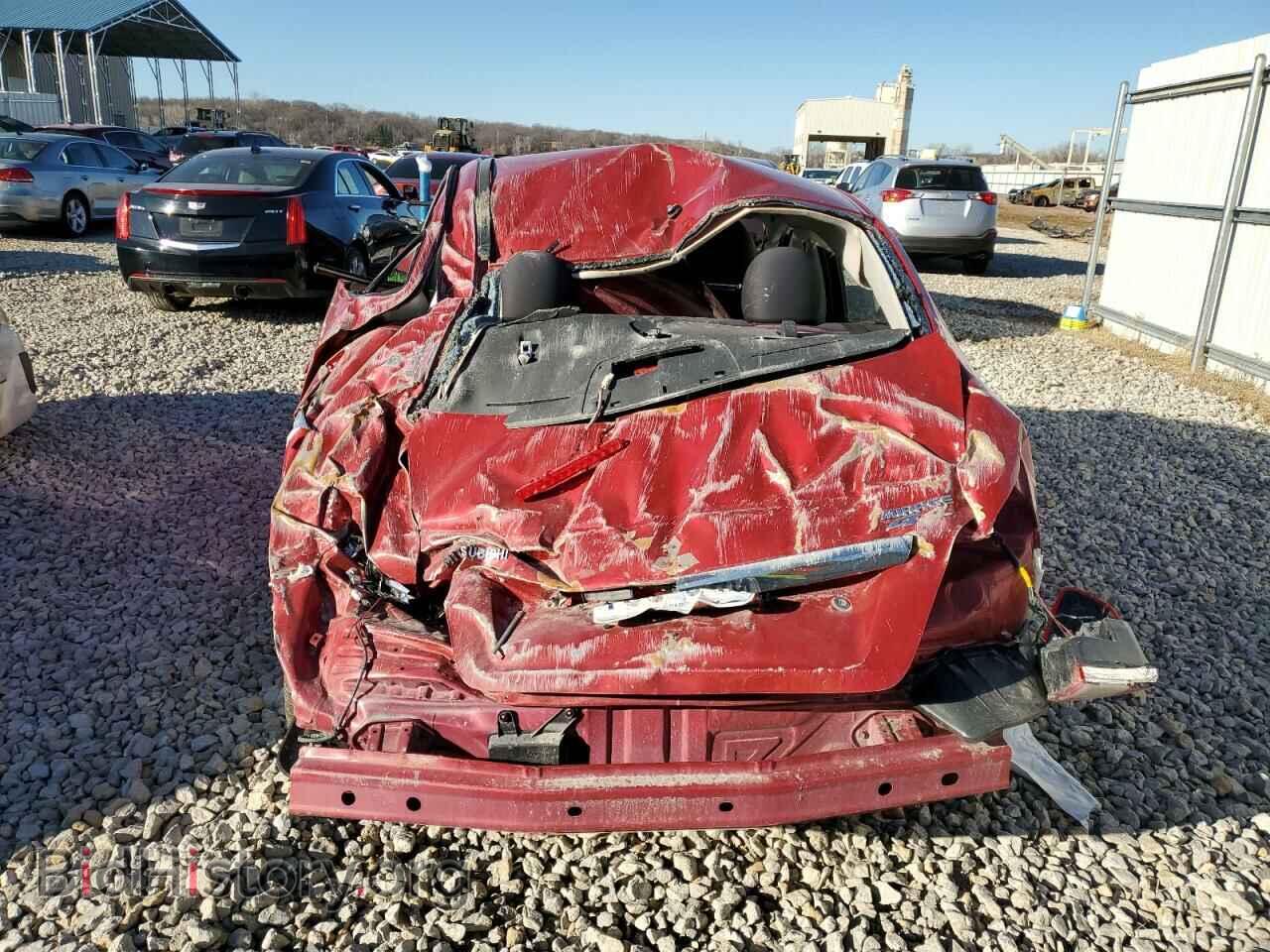 2019 MITSUBISHI MIRAGE - VIN: ML32F3FJ6KHF08802 - Фото 6