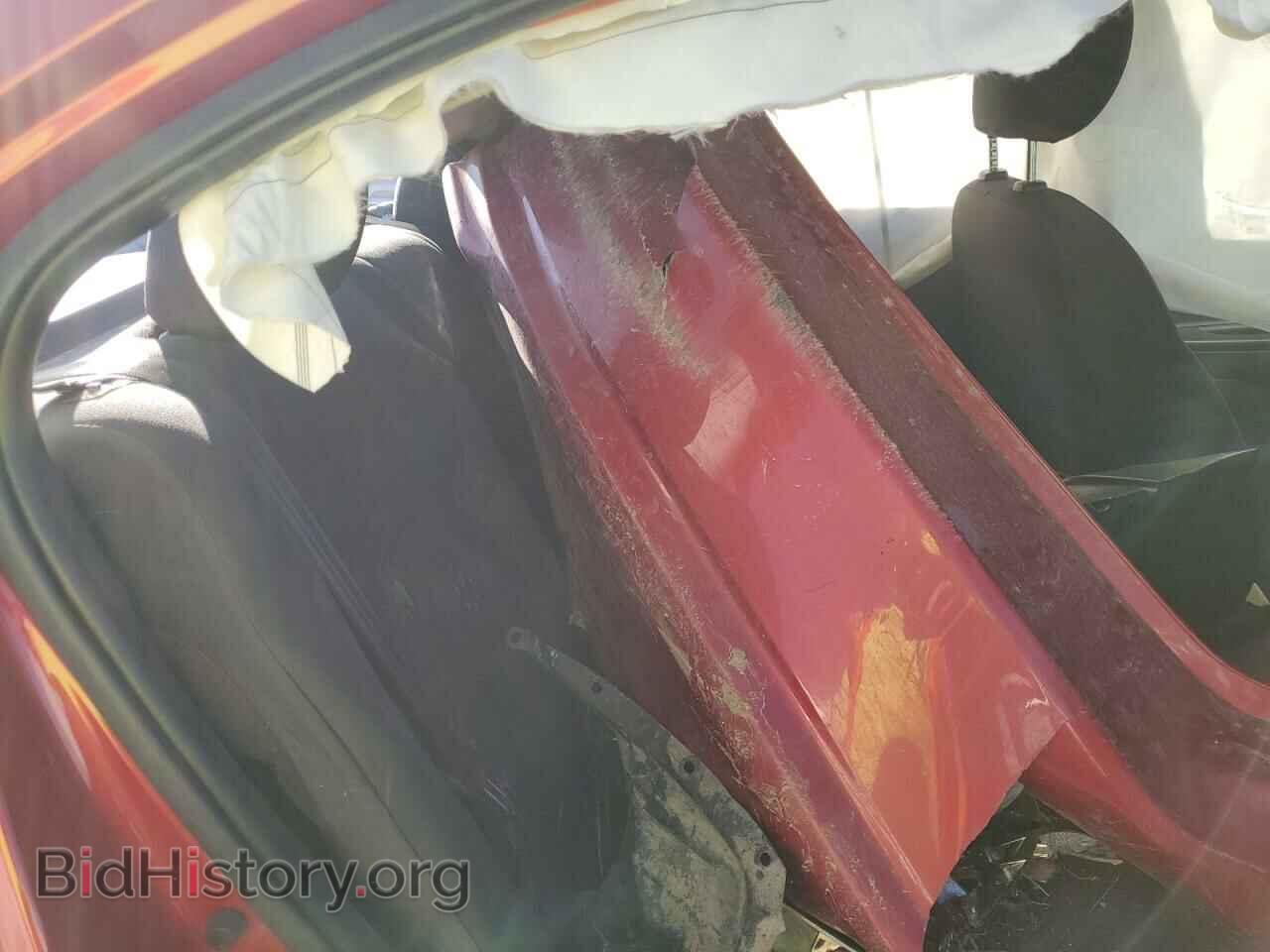 2019 MITSUBISHI MIRAGE - VIN: ML32F3FJ6KHF08802 - Фото 10