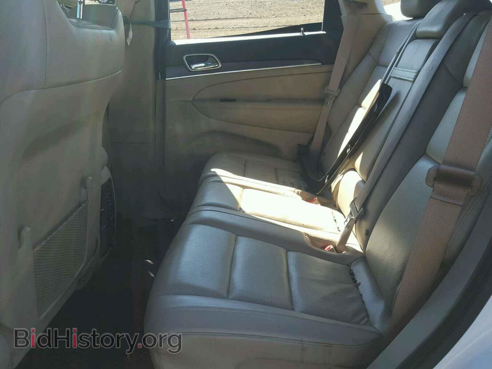 2015 JEEP CHEROKEE - VIN: 1C4RJFBG2FC214724 - Photo 6