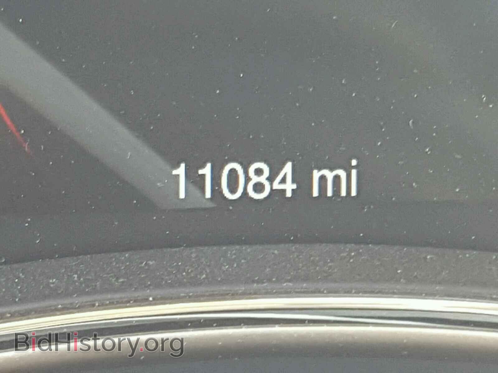 2015 JEEP CHEROKEE - VIN: 1C4RJFBG2FC214724 - Photo 8