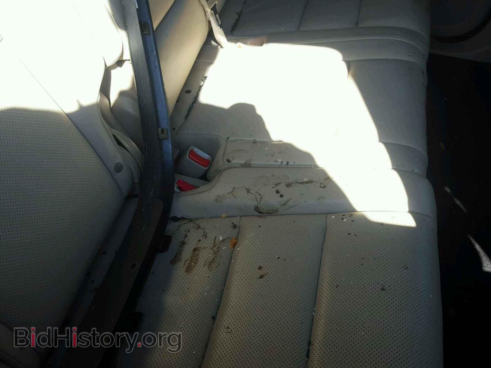2015 JEEP CHEROKEE - VIN: 1C4RJFBG2FC214724 - Photo 9