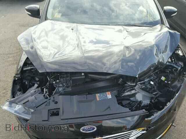 2017 FORD FOCUS - VIN: 1FADP3J20HL230779 - Photo 7