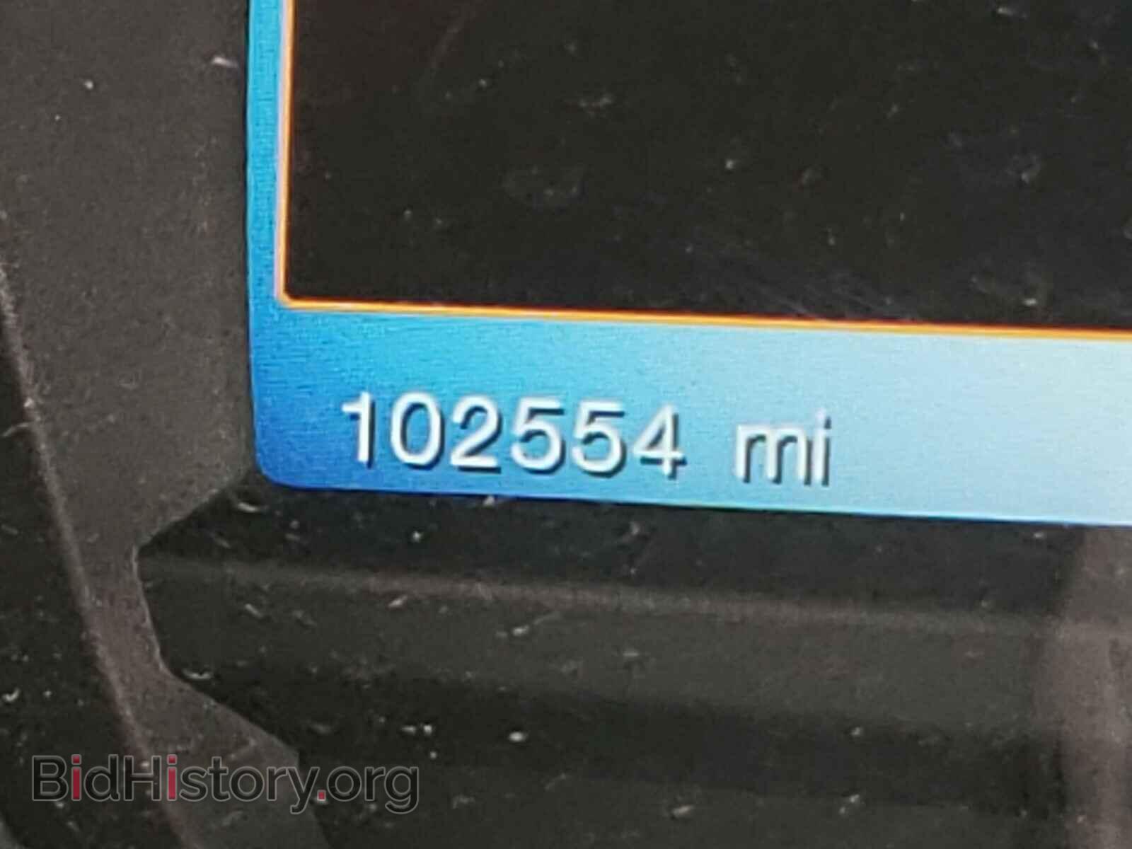 2015 FORD EXPLORER - VIN: 1FM5K7F83FGA89743 - Фото 8