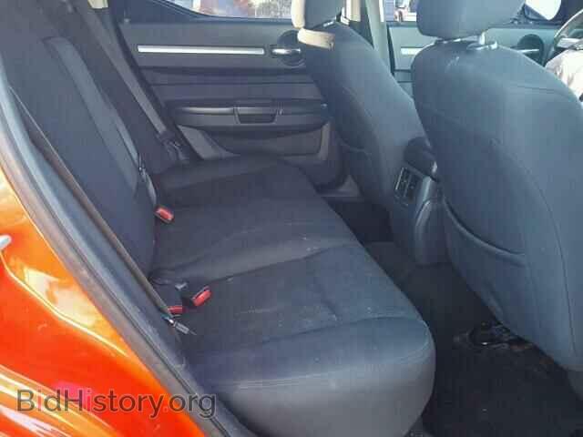 2008 DODGE CHARGER - VIN: 2B3KA43G78H314775 - Фото 6