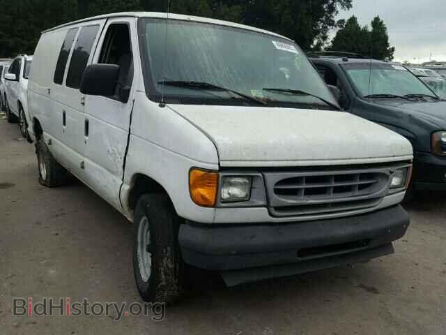 Photo 1FTNE24W43HB56145 - FORD ECONOLINE 2003