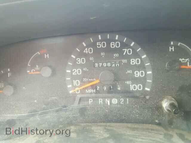 2003 FORD ECONOLINE - VIN: 1FTNE24W43HB56145 - Фото 8