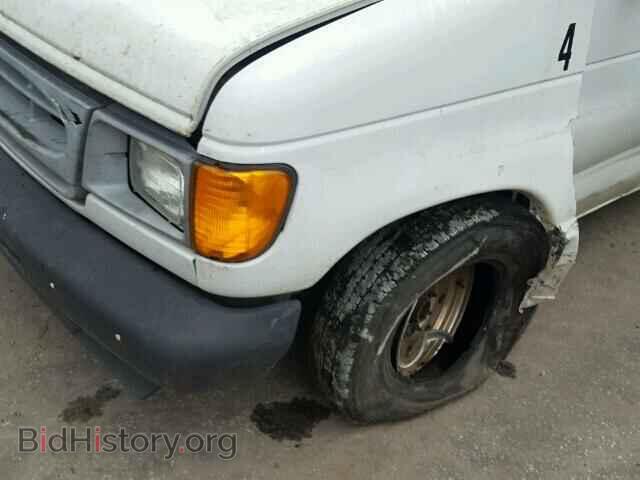 2003 FORD ECONOLINE - VIN: 1FTNE24W43HB56145 - Фото 9