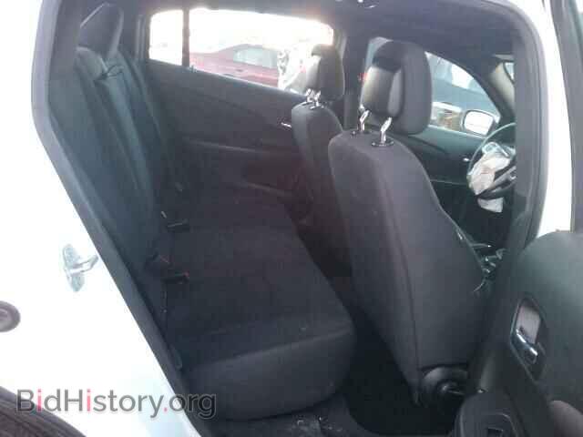 2013 CHRYSLER 200 - VIN: 1C3CCBBB7DN736803 - Фото 6