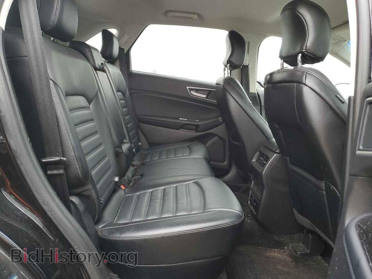 2018 FORD EDGE - VIN: 2FMPK4J98JBB51113 - Photo 11