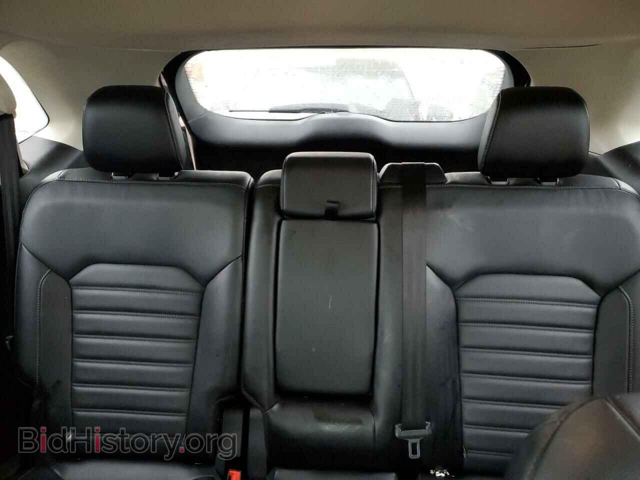 2018 FORD EDGE - VIN: 2FMPK4J98JBB51113 - Photo 10