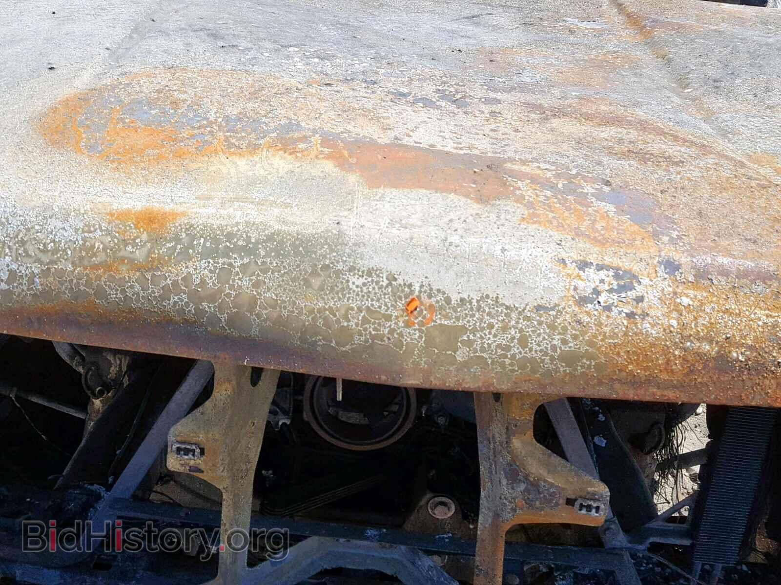 2007 CHEVROLET SILVERADO - VIN: 2GCEC13J971728714 - Фото 7