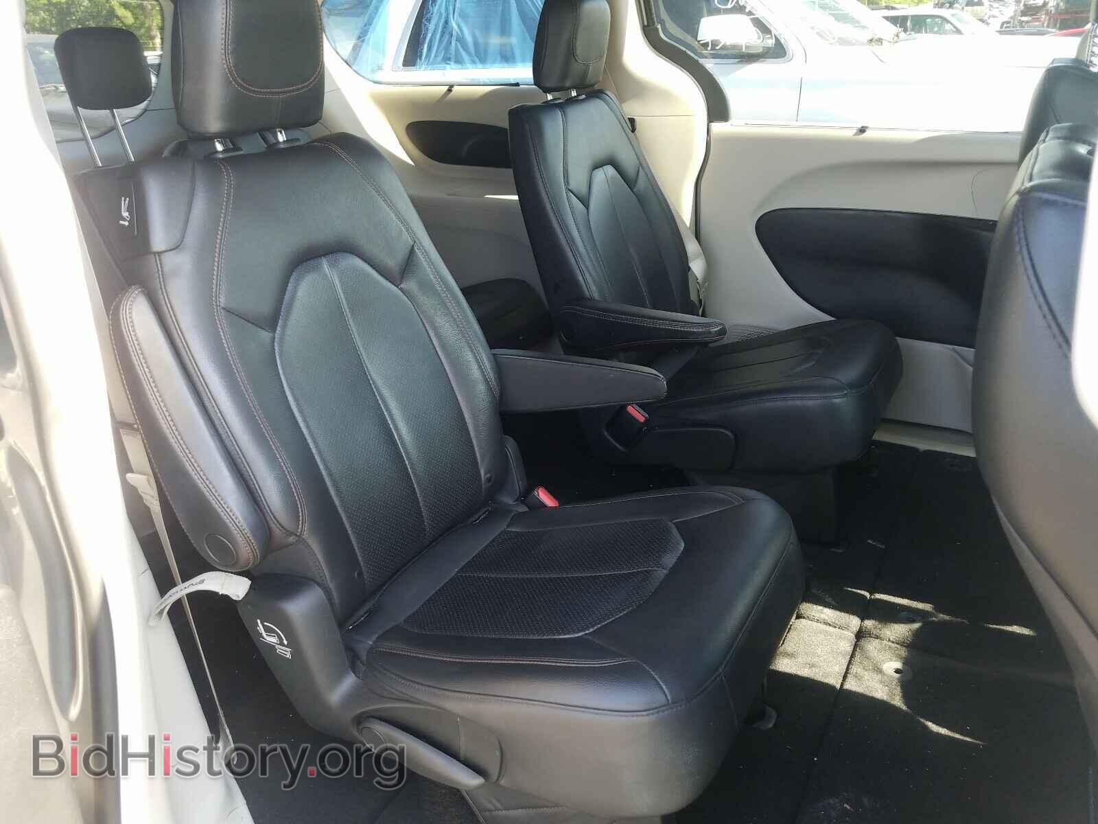 2019 CHRYSLER PACIFICA - VIN: 2C4RC1BG4KR537218 - Фото 6