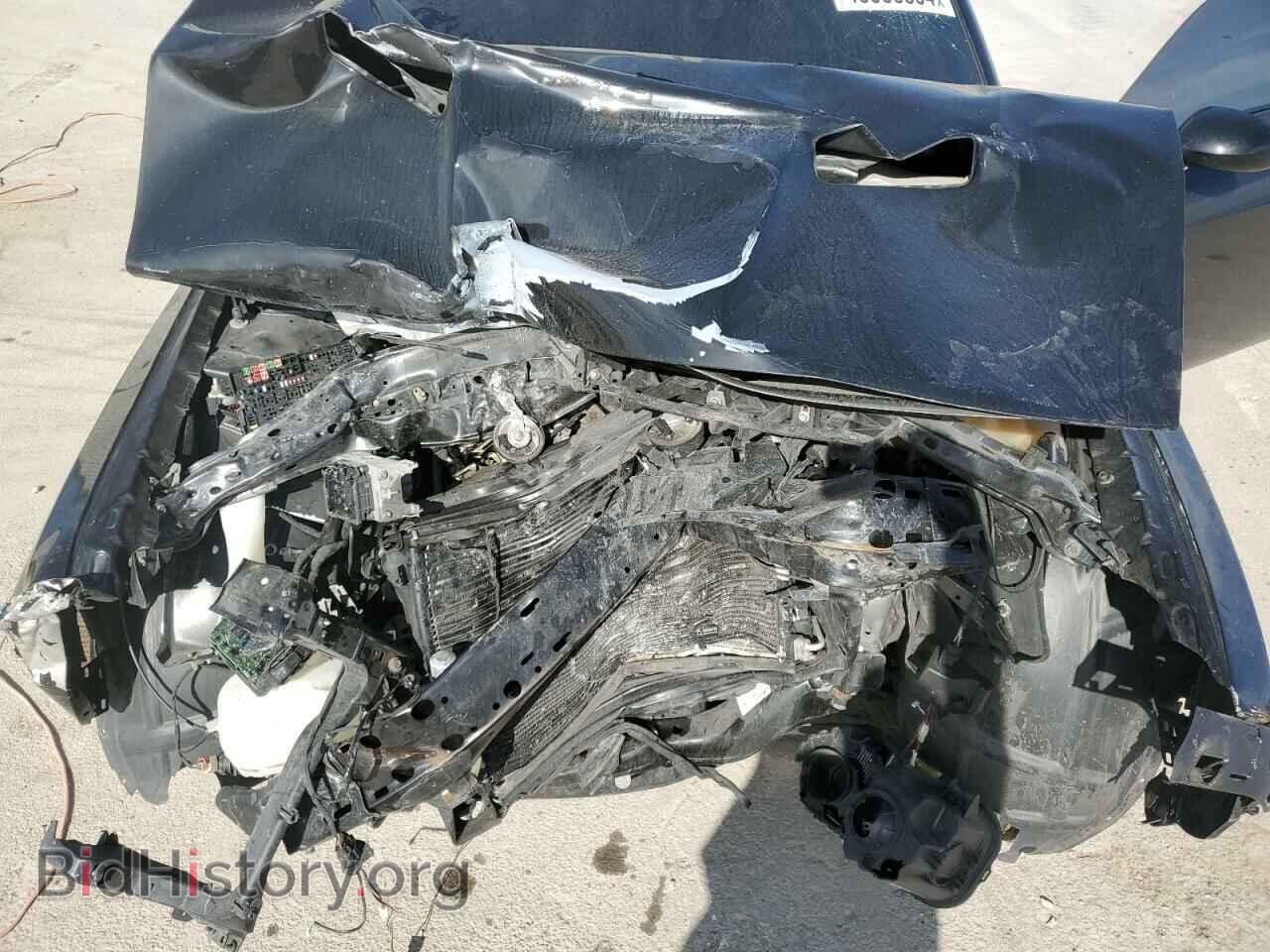 2017 DODGE CHALLENGER - VIN: 2C3CDZAG4HH649006 - Фото 11