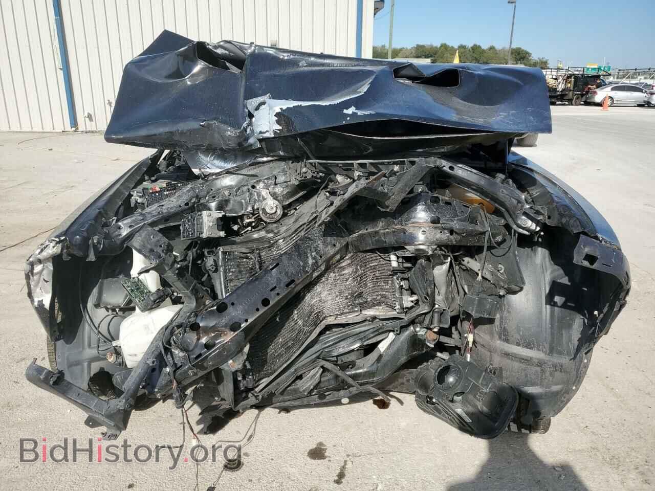 2017 DODGE CHALLENGER - VIN: 2C3CDZAG4HH649006 - Фото 5