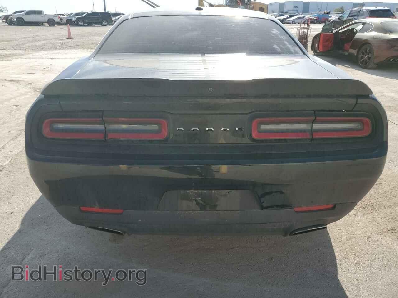 2017 DODGE CHALLENGER - VIN: 2C3CDZAG4HH649006 - Фото 6