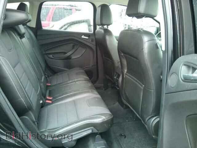 2013 FORD ESCAPE - VIN: 1FMCU0J95DUB32745 - Фото 6