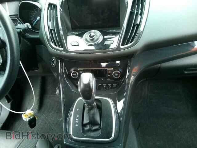 2013 FORD ESCAPE - VIN: 1FMCU0J95DUB32745 - Фото 9