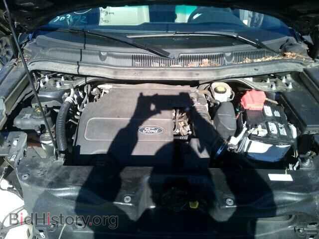 2013 FORD EXPLORER - VIN: 1FM5K7D86DGB68100 - Фото 7