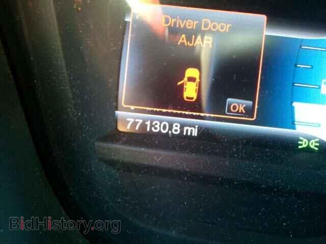 2013 FORD EXPLORER - VIN: 1FM5K7D86DGB68100 - Фото 8