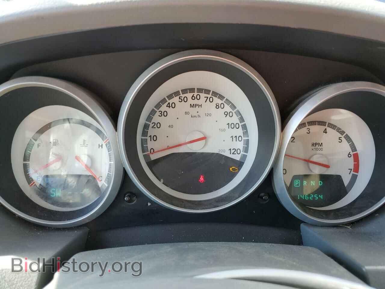 2010 DODGE CARAVAN - VIN: 2D4RN3D16AR384440 - Фото 9
