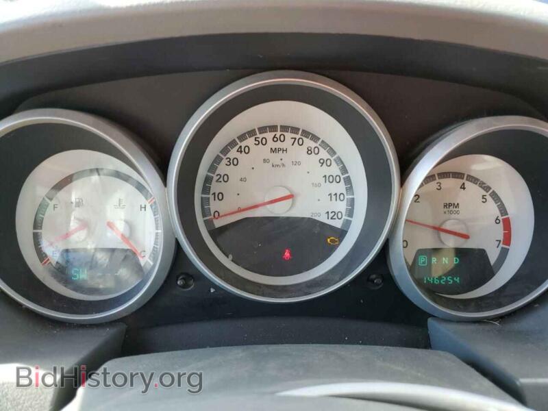 2010 Dodge CARAVAN (VIN 2D4RN3D16AR384440) — фото 9 из 13