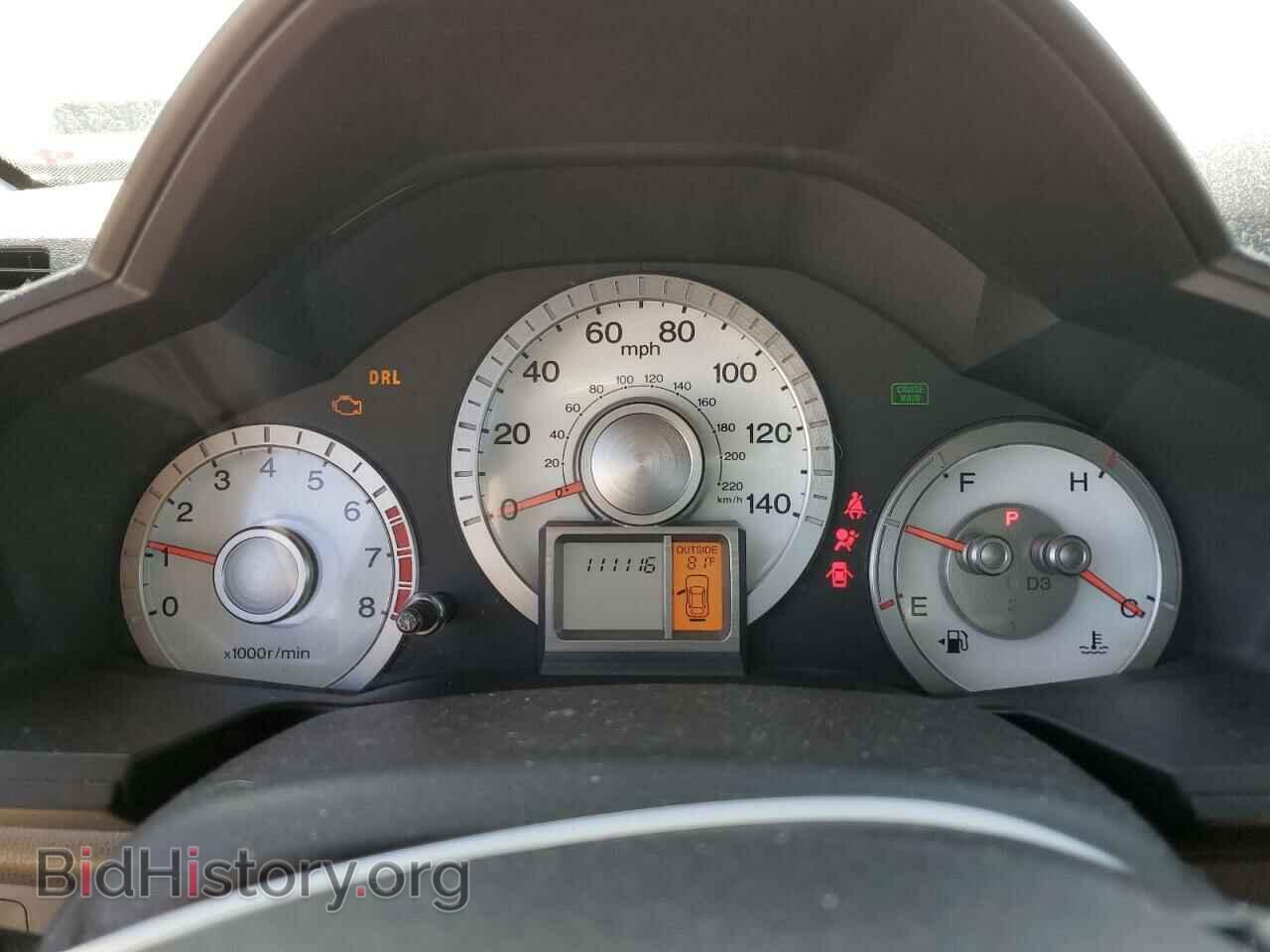 2011 HONDA PILOT - VIN: 5FNYF3H5XBB041064 - Photo 9