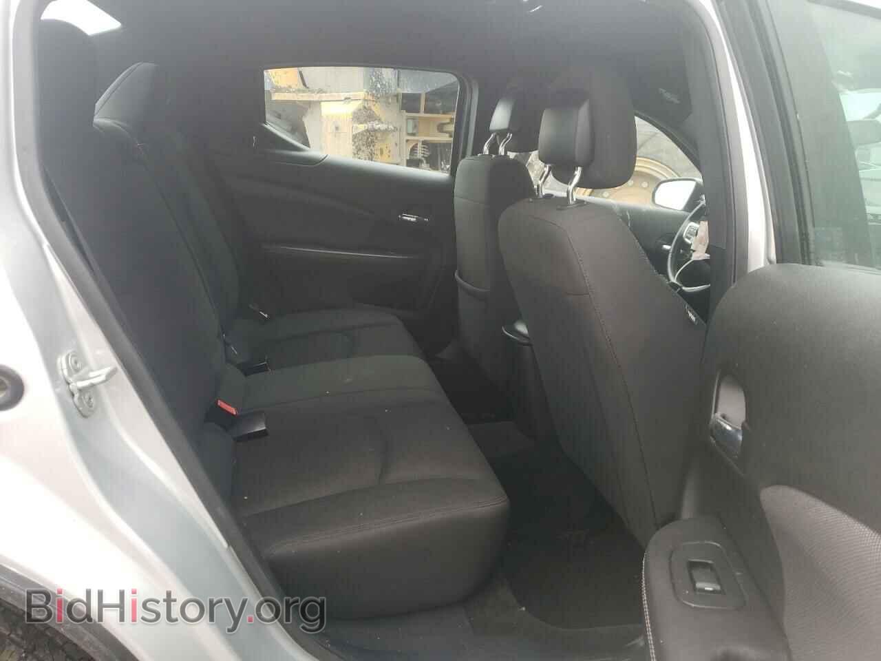 2012 DODGE AVENGER - VIN: 1C3CDZCB8CN287120 - Photo 6