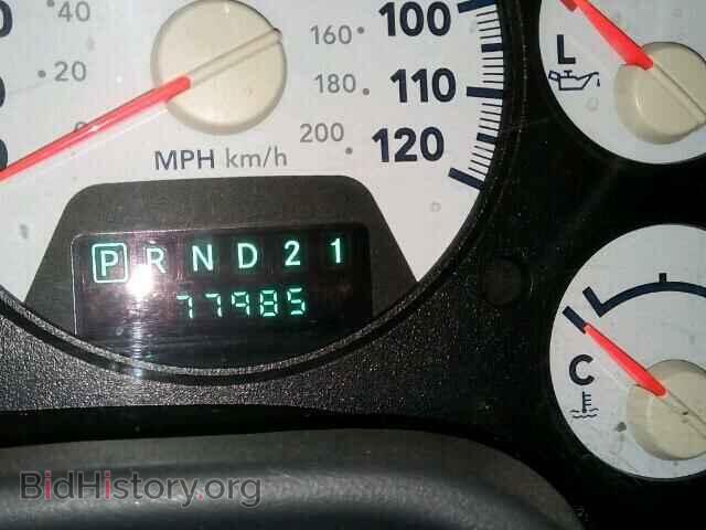 2007 DODGE RAM 1500 - VIN: 1D7HA18237S227778 - Фото 8