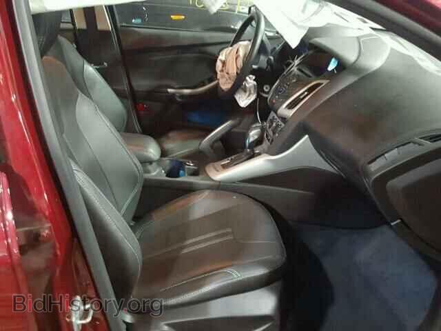 2014 FORD FOCUS - VIN: 1FADP3F22EL167043 - Photo 5
