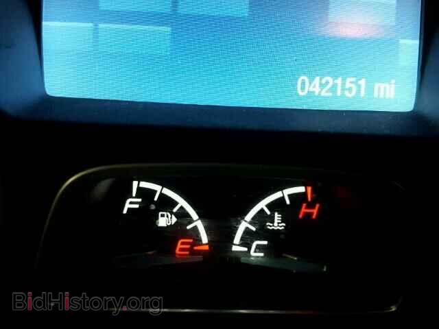 2014 FORD FOCUS - VIN: 1FADP3F22EL167043 - Photo 8